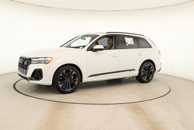2026 Audi Q7 Premium Plus - Photo 13