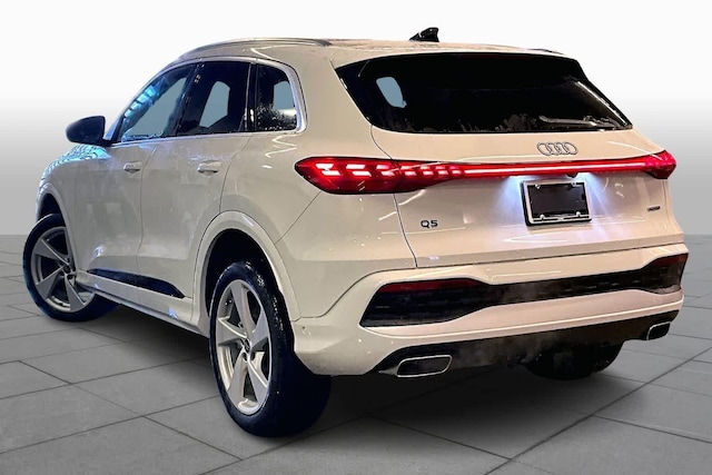 2025 Audi Q5 Premium Plus - Photo 12