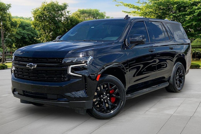 2023 Chevrolet Tahoe