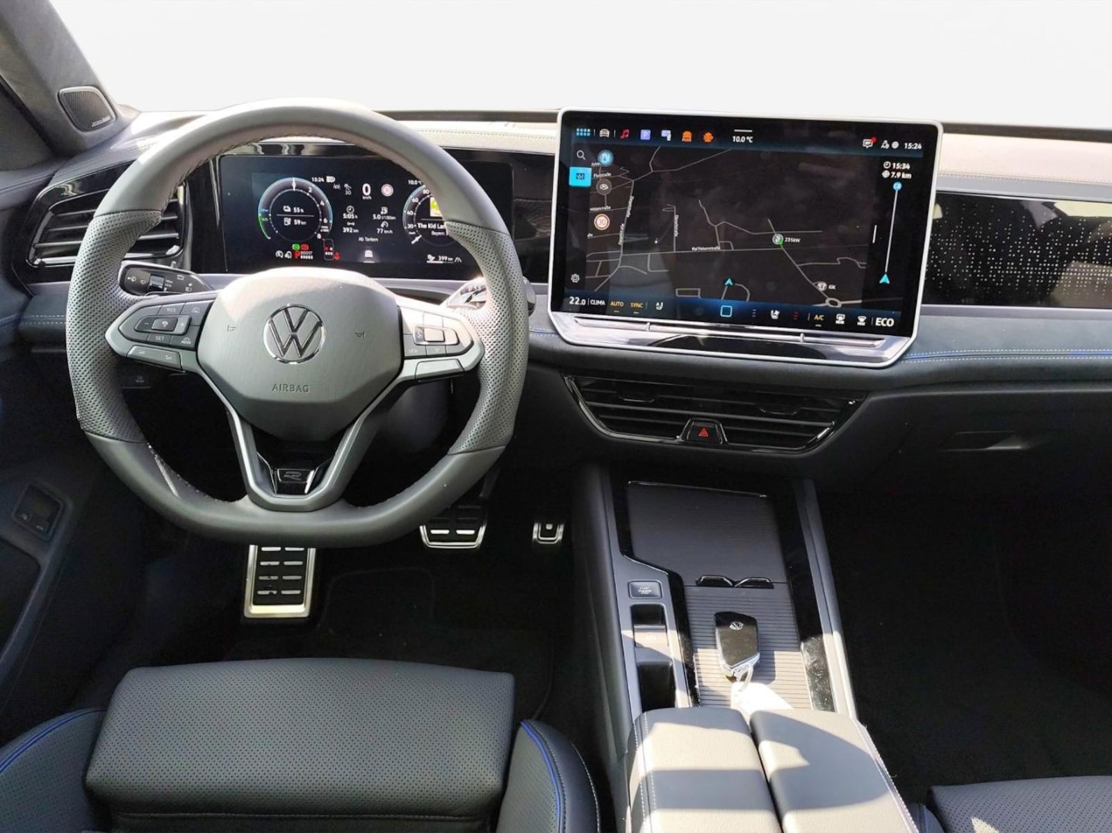 Volkswagen Passat – Bild 5