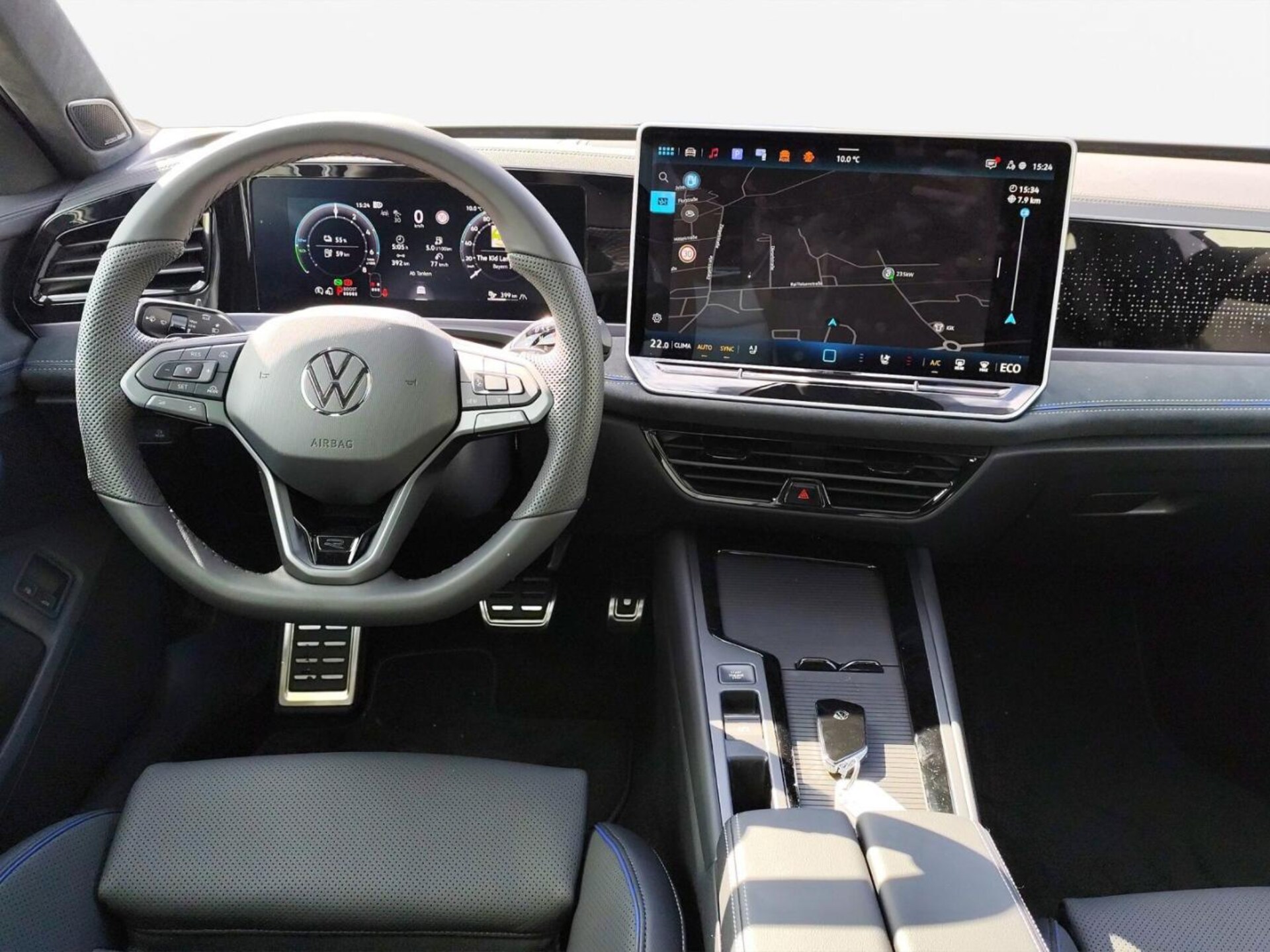 Volkswagen Passat R-Line