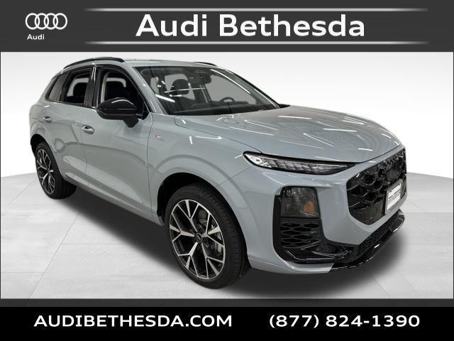 Photo of 2026 Audi Q3 SUV