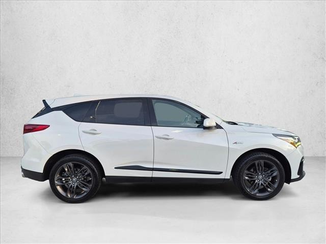 2020 Acura RDX