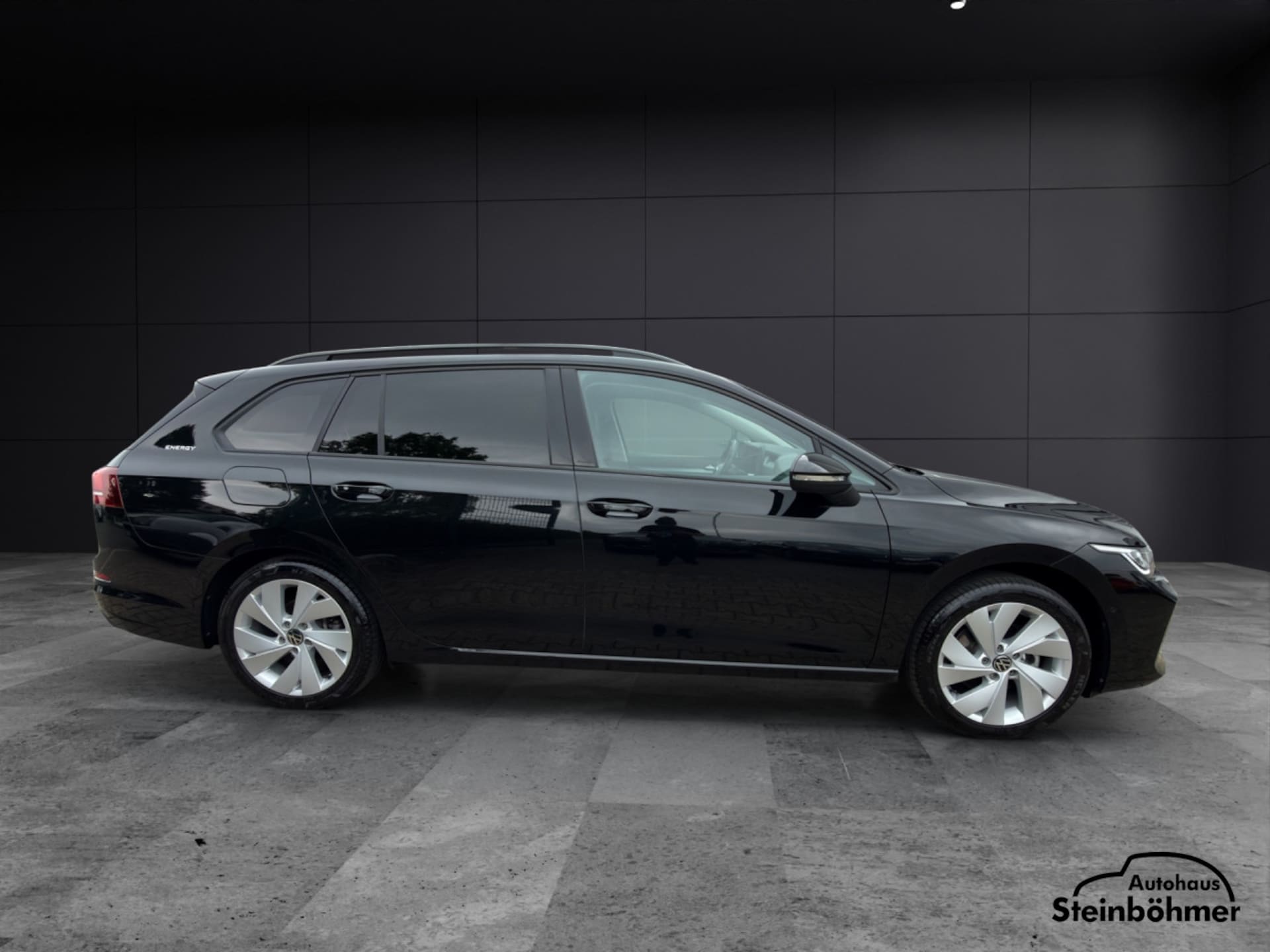 Volkswagen Golf Variant ENERGY