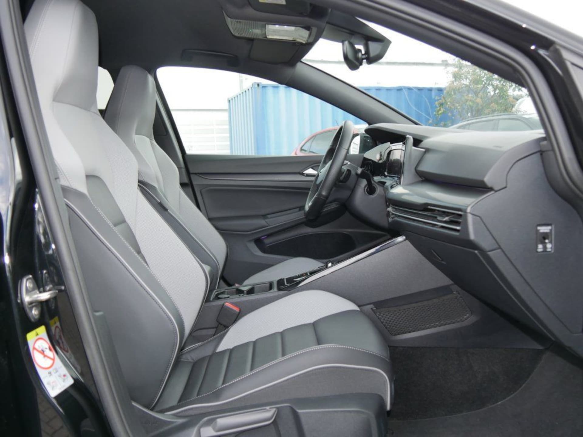 Volkswagen Golf GTD
