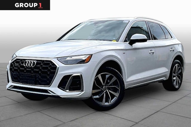 2023 Audi Q5