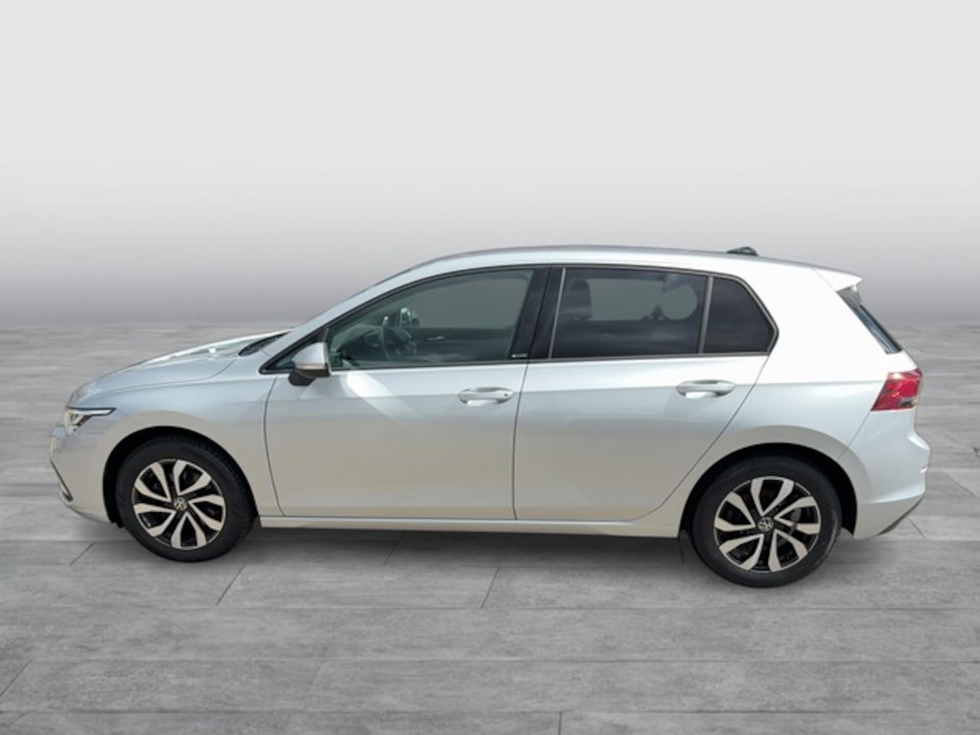 Volkswagen Golf Active