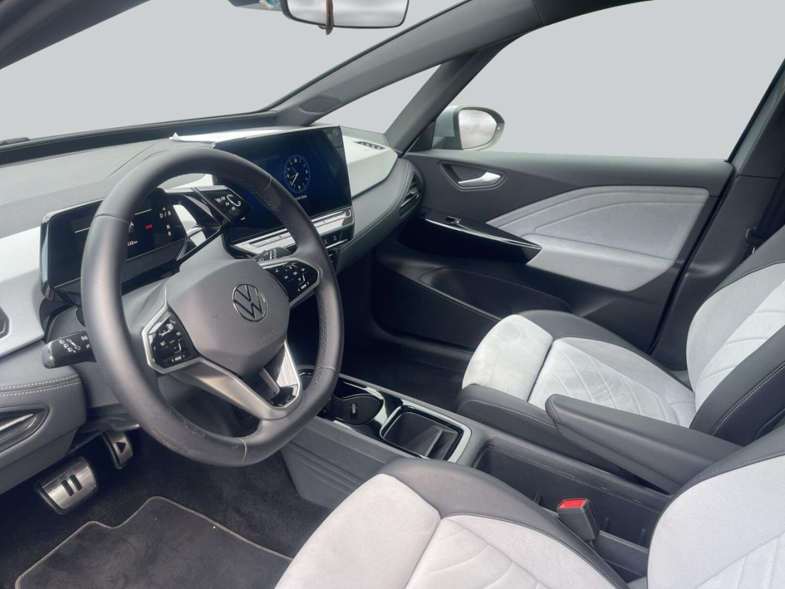 Volkswagen ID.3 – Bild 9