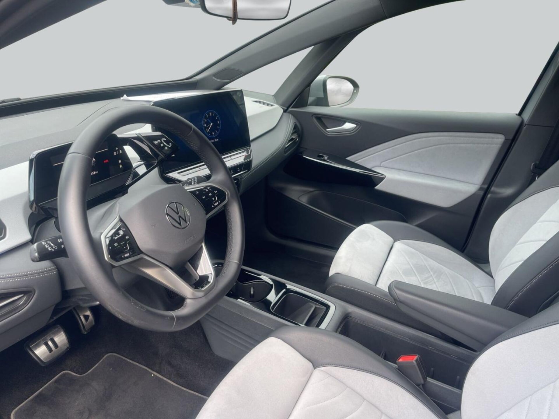 Volkswagen ID.3 MOVE Pro
