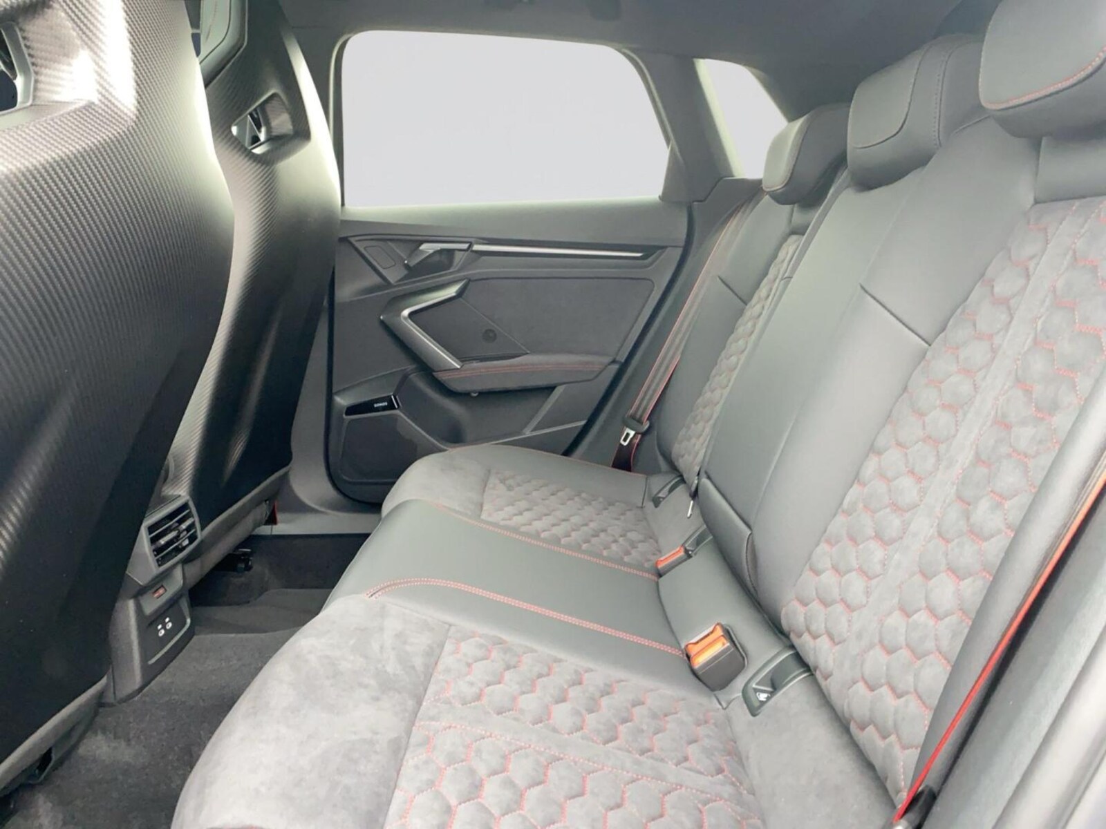 Audi RS 3 Sportback – Bild 12