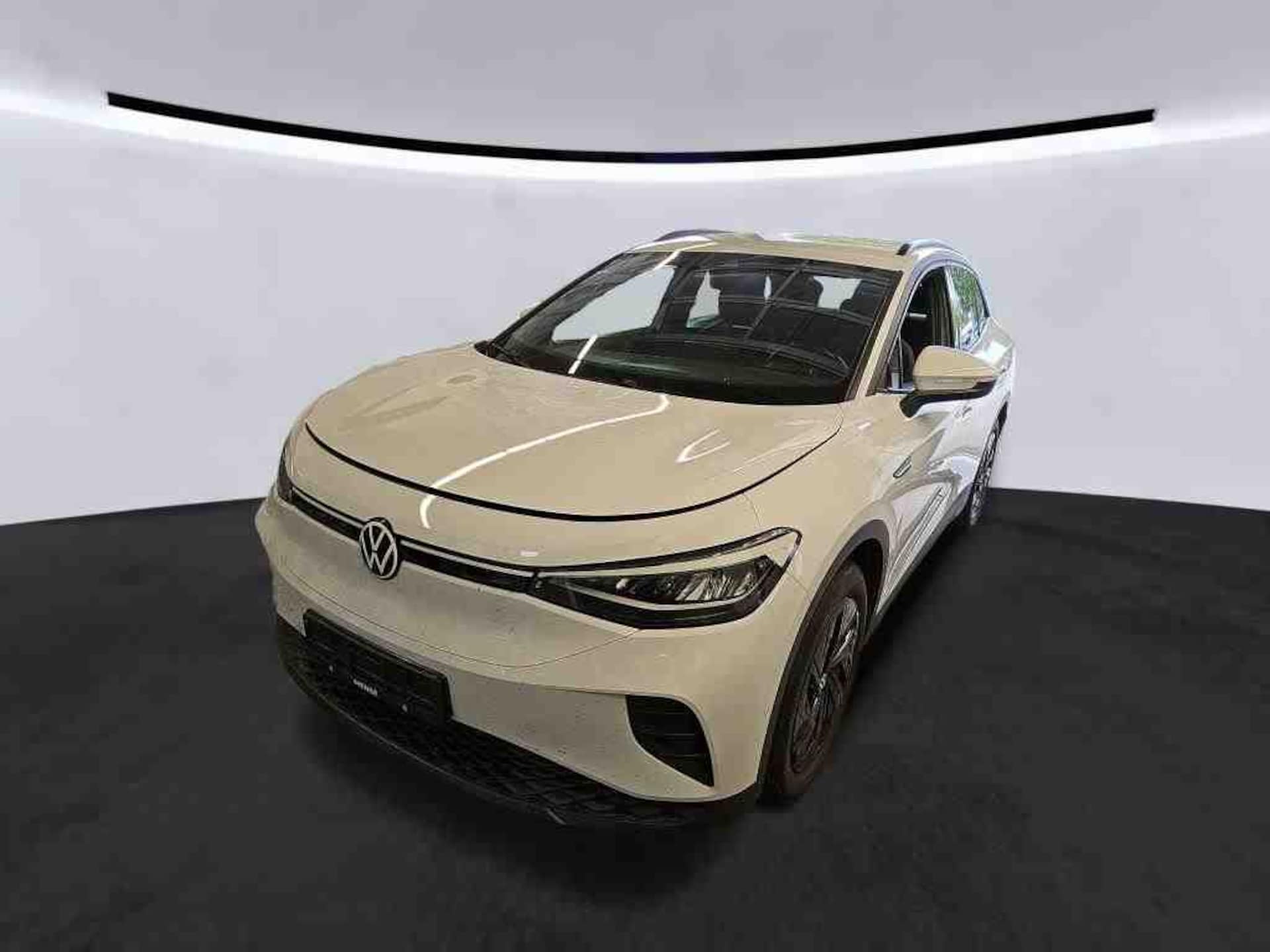 Volkswagen ID.4 Pro Performance