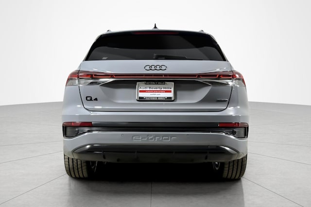 2024 Audi Q4 e-tron