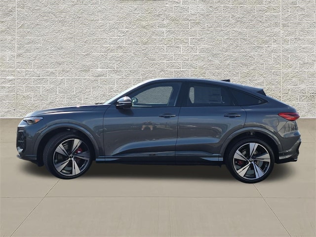 2026 Audi SQ5 Sportback