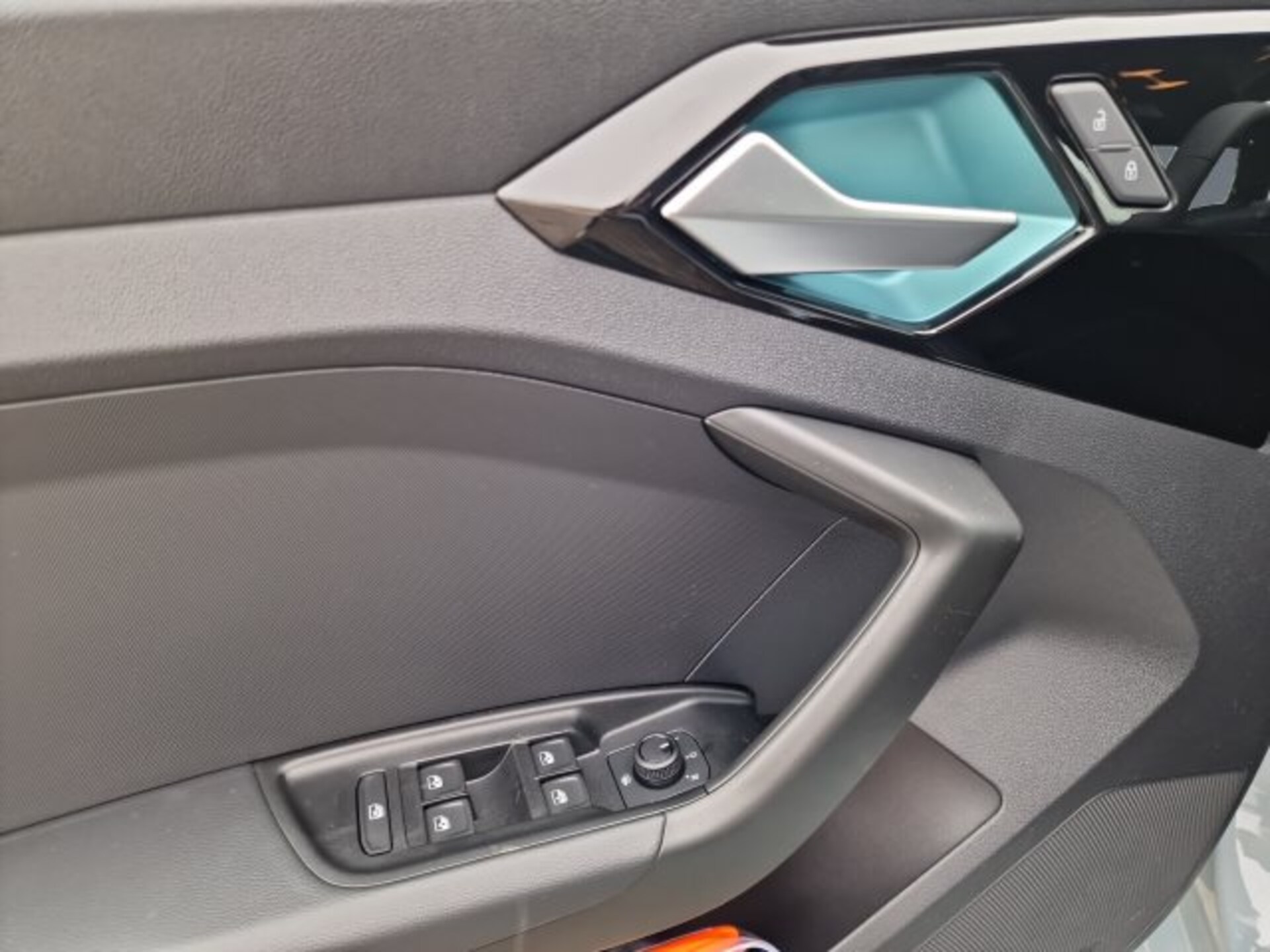 Audi A1 Sportback S line