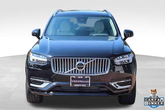 2025 Volvo XC90 Plug-In Hybrid