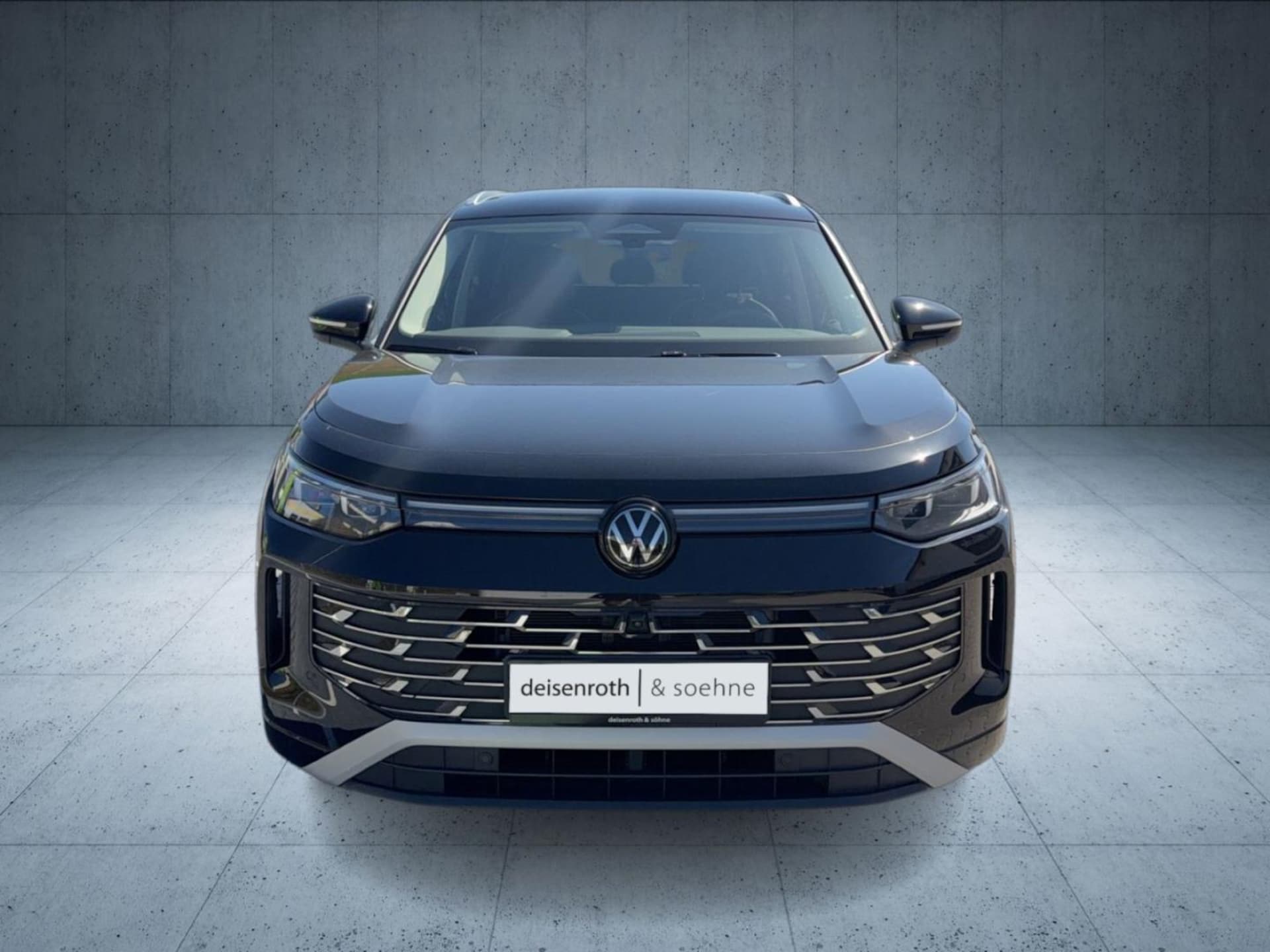 Volkswagen Tayron Elegance