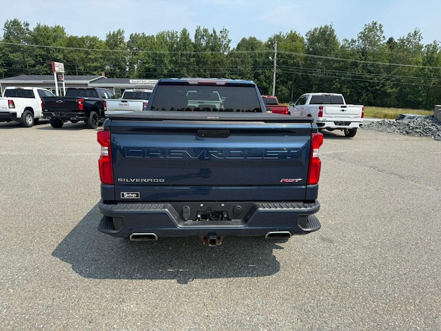 2019 Chevrolet Silverado