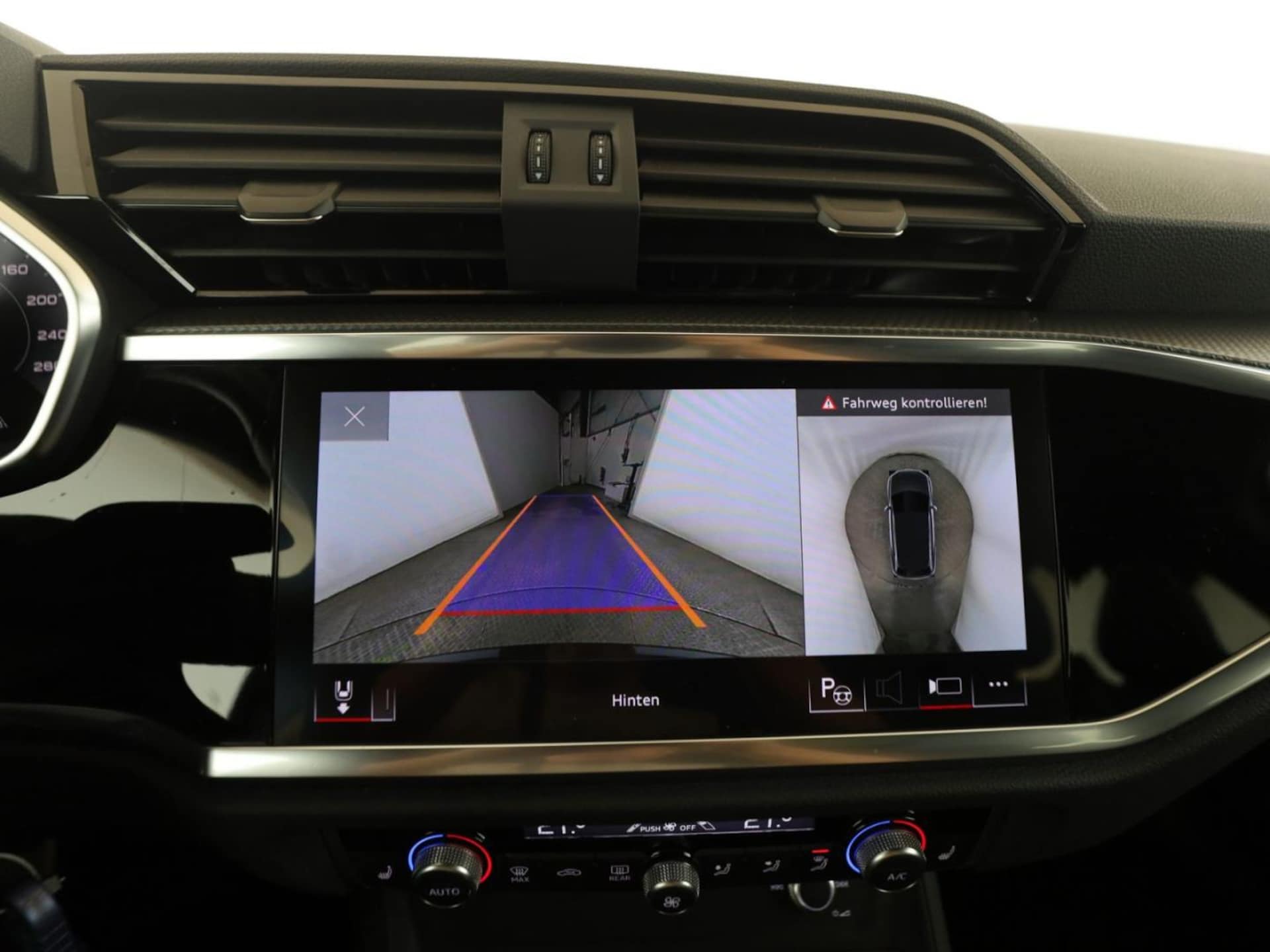Audi Q3 SUV S line