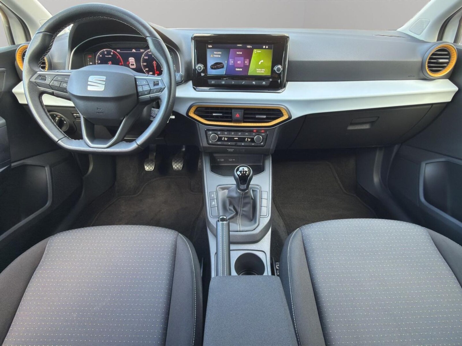 SEAT Ibiza – Bild 14