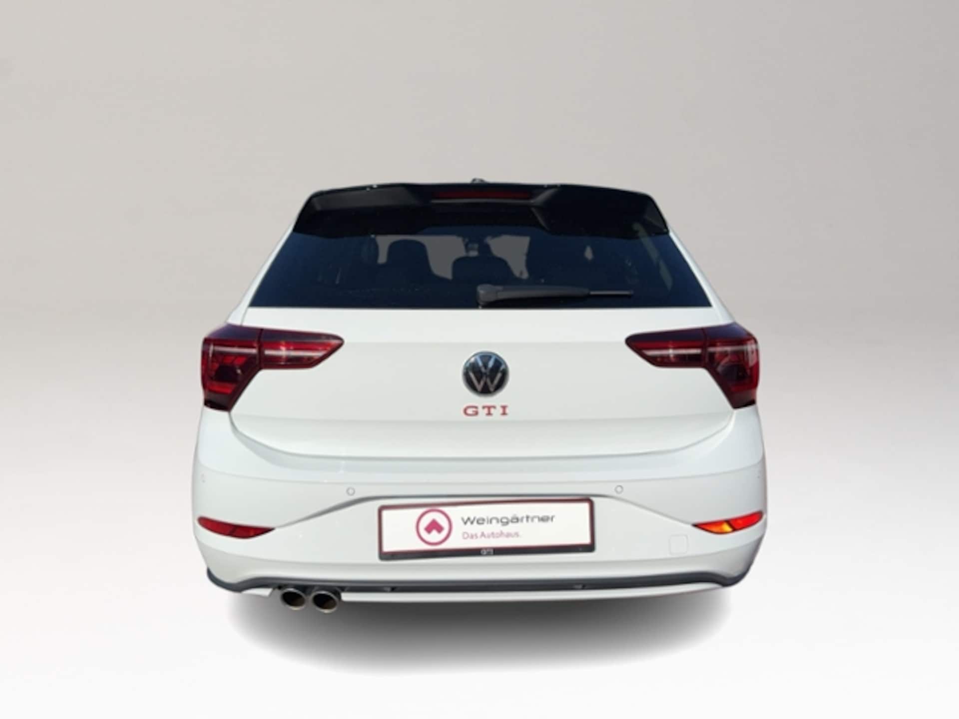 Volkswagen Polo GTI
