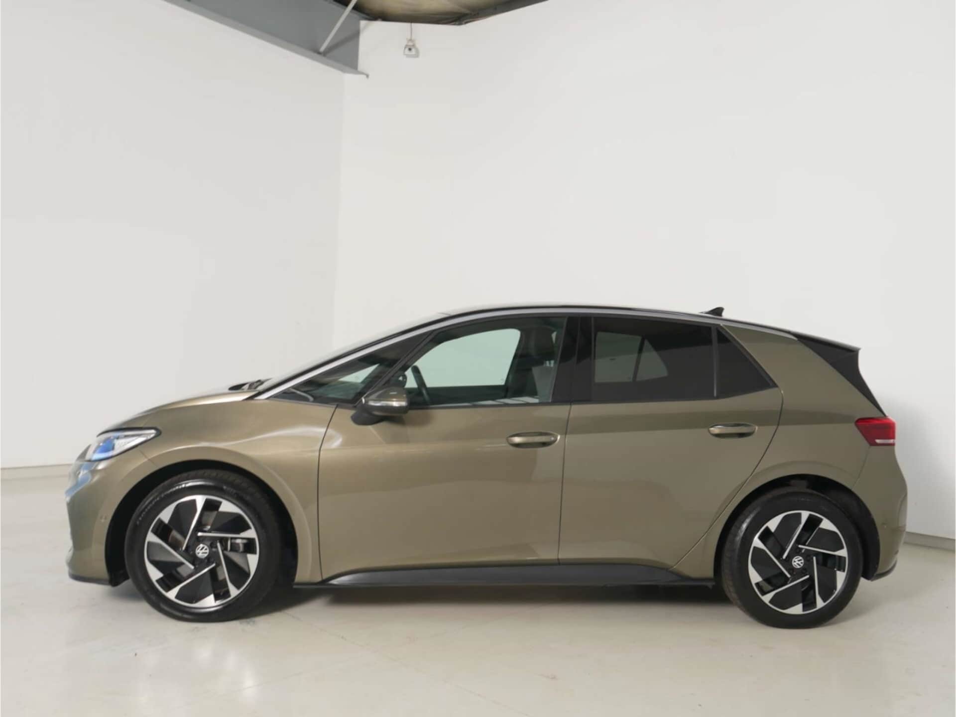 Volkswagen ID.3 Pro Edition Plus