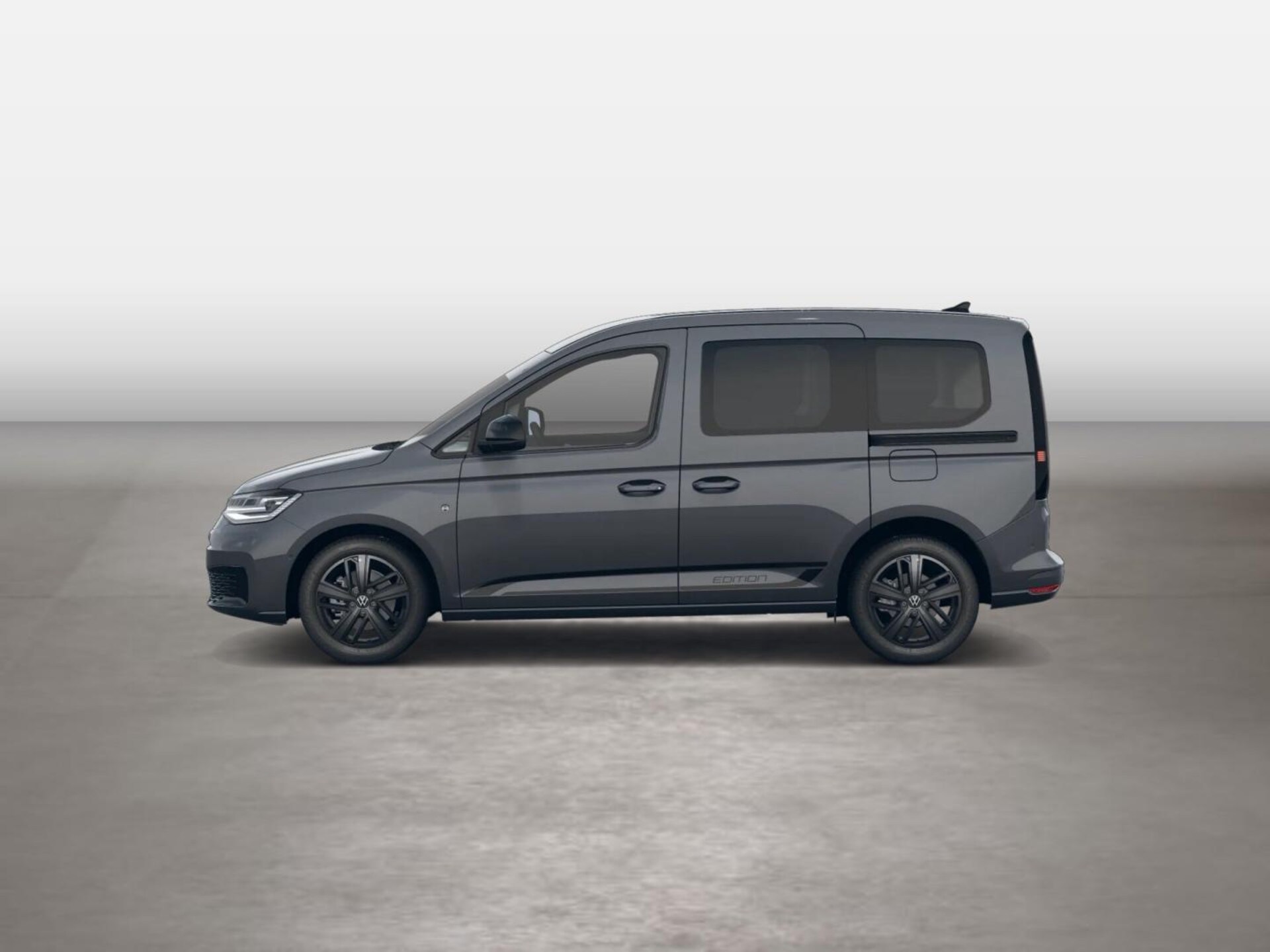 Volkswagen Caddy Life