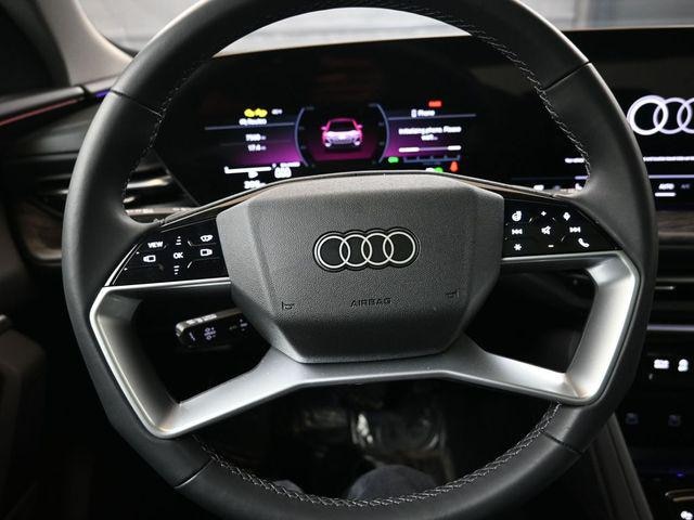 2025 Audi New Q5 Premium Plus - Photo 24