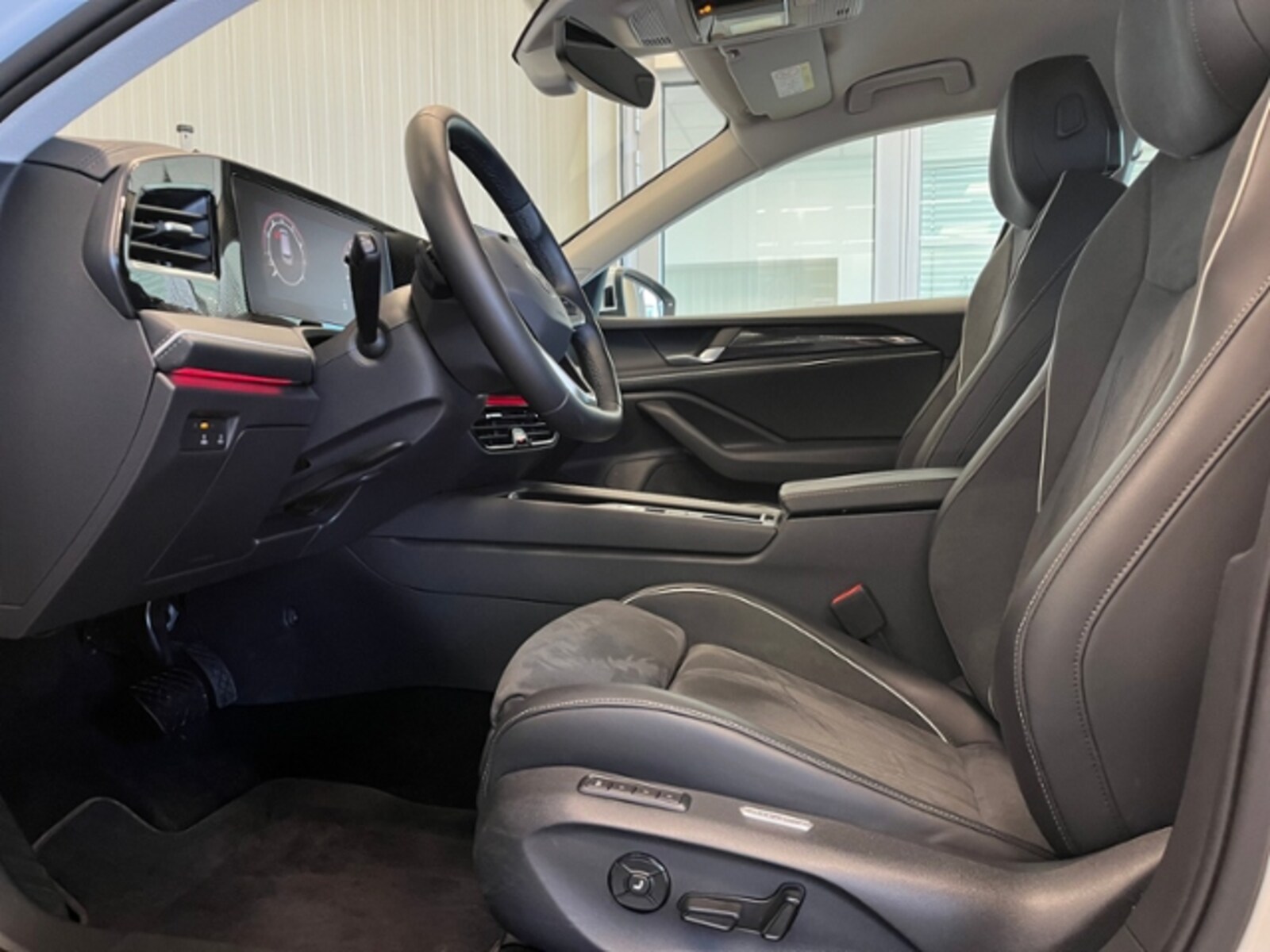 Volkswagen Passat – Bild 8