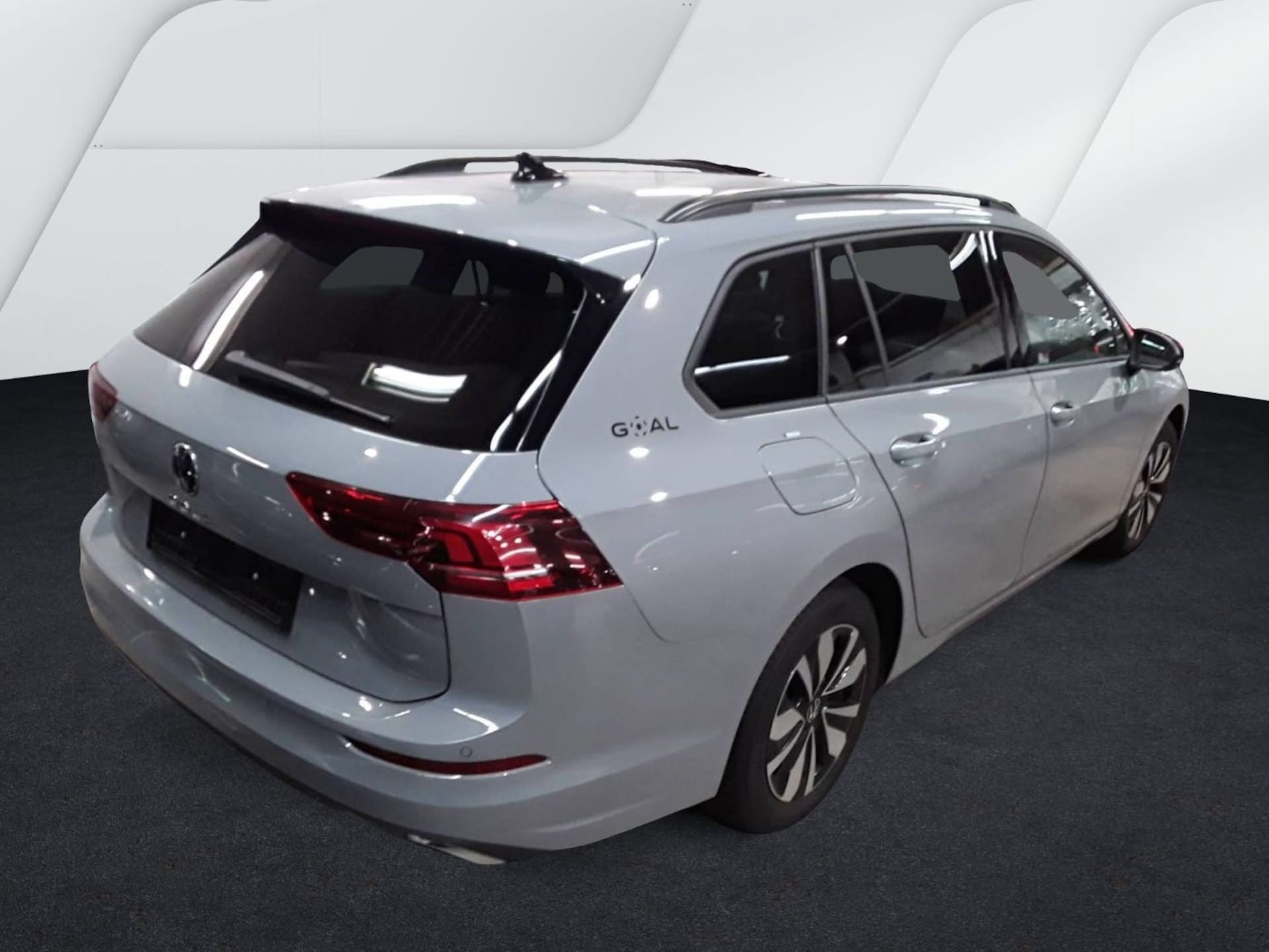Volkswagen Golf Variant Goal
