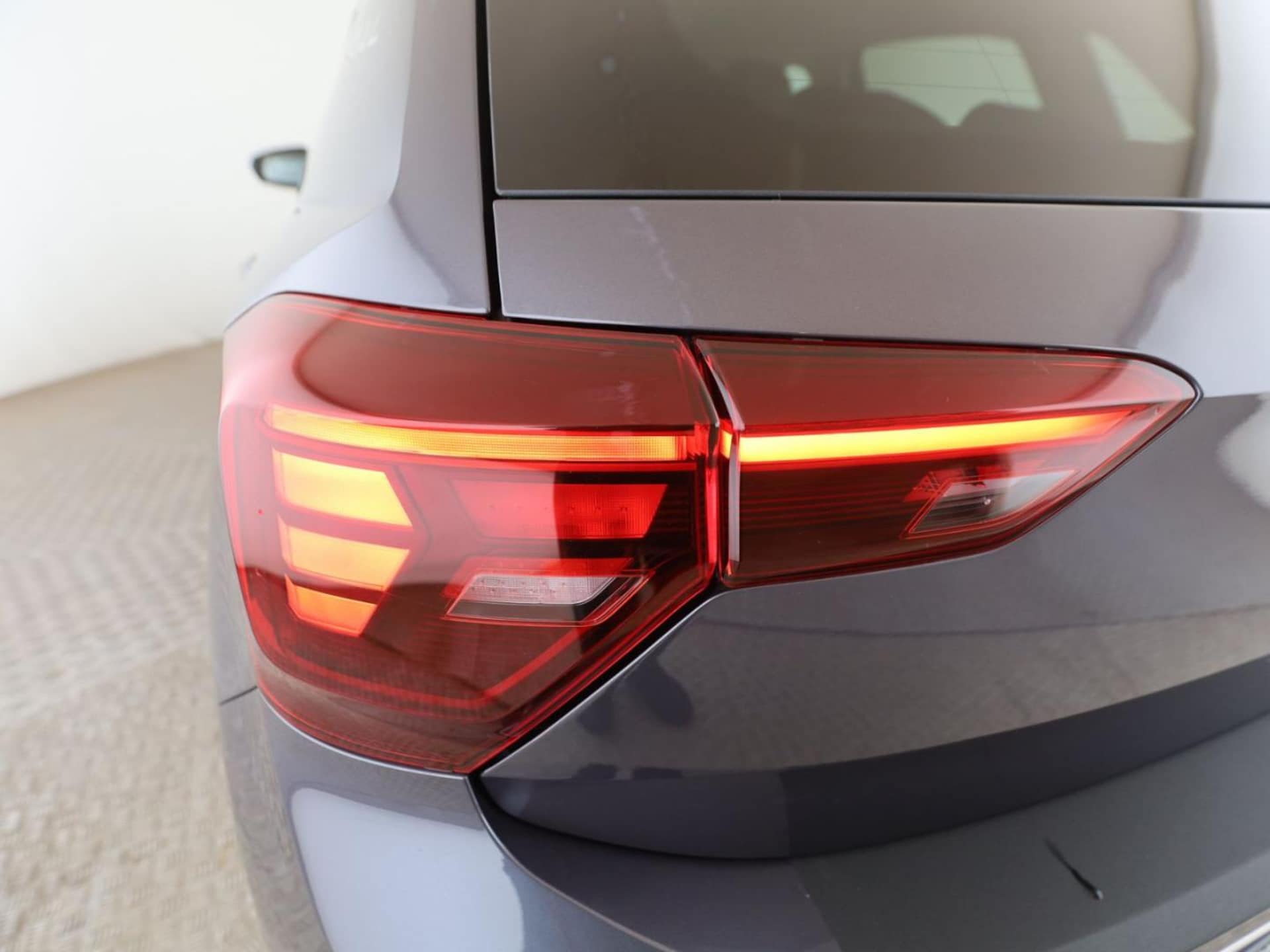 Volkswagen Polo Goal