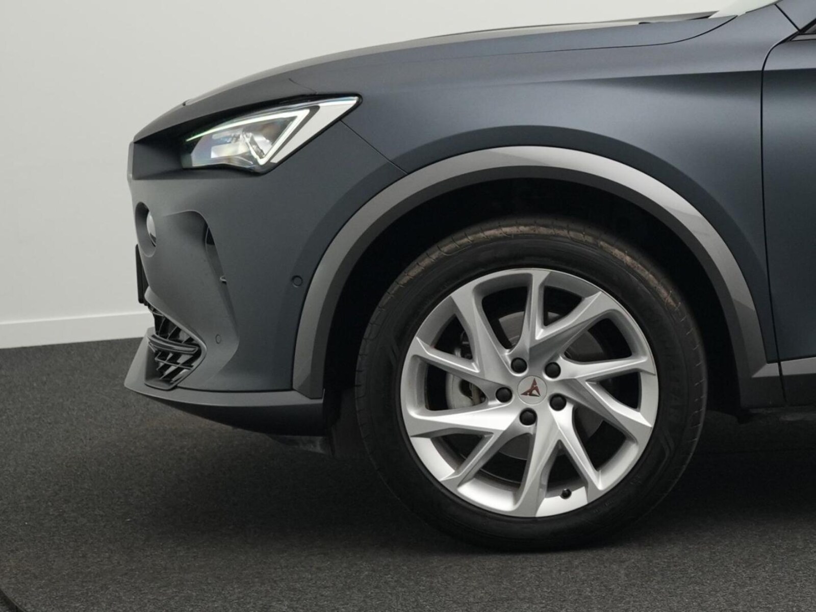 CUPRA Formentor – Bild 16