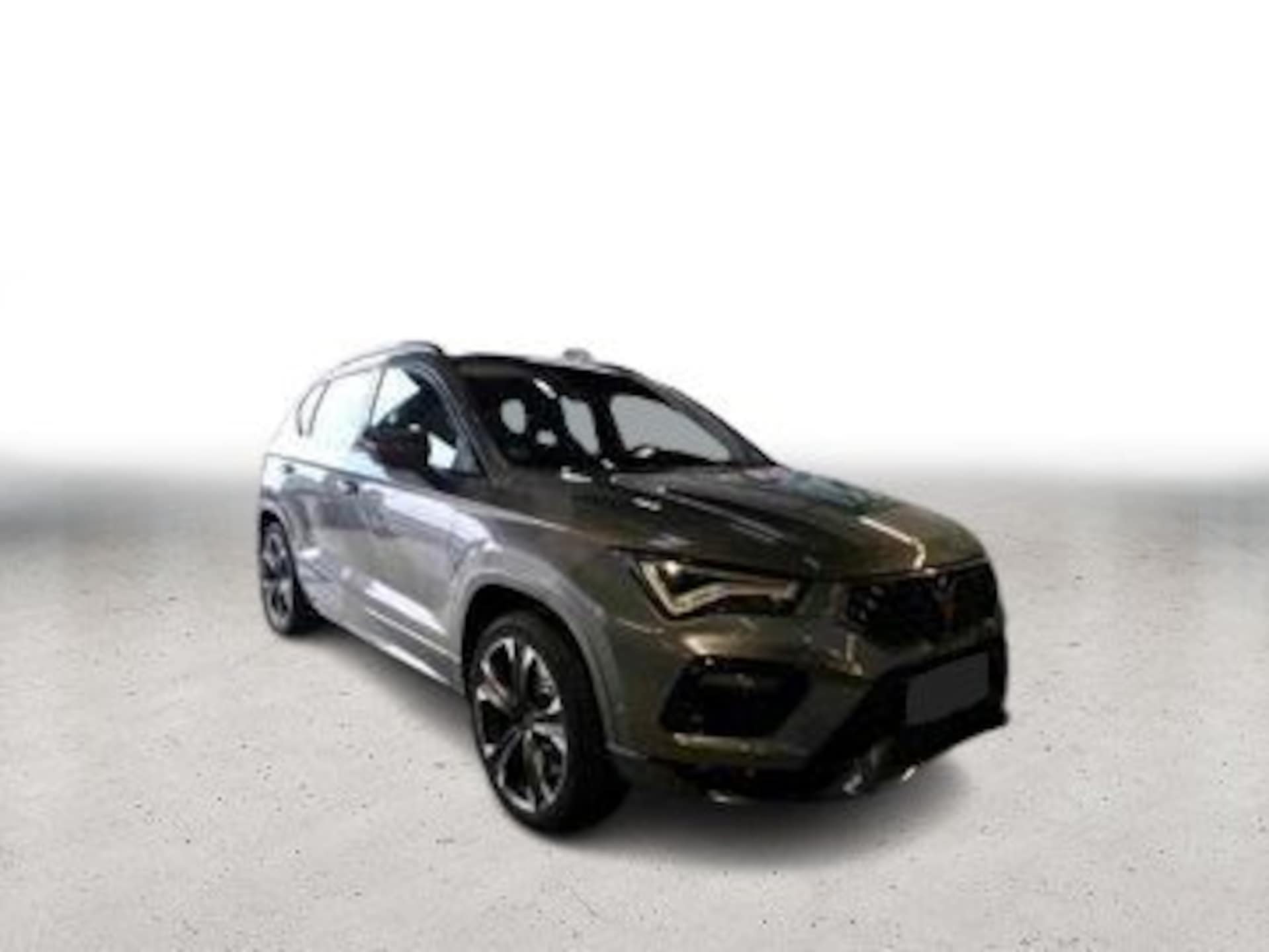CUPRA Ateca VZ