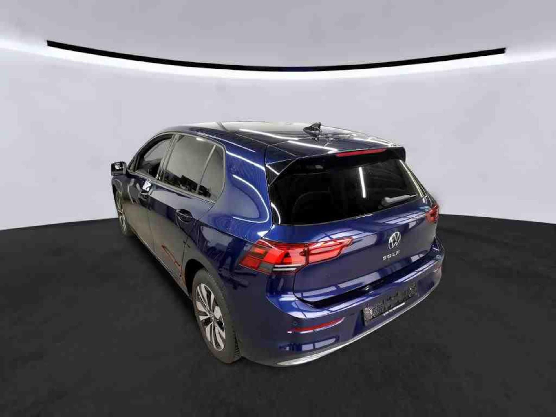 Volkswagen Golf MOVE