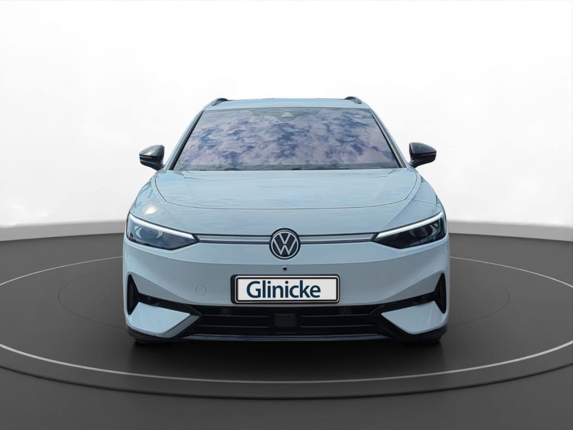 Volkswagen ID.7 Tourer Pro
