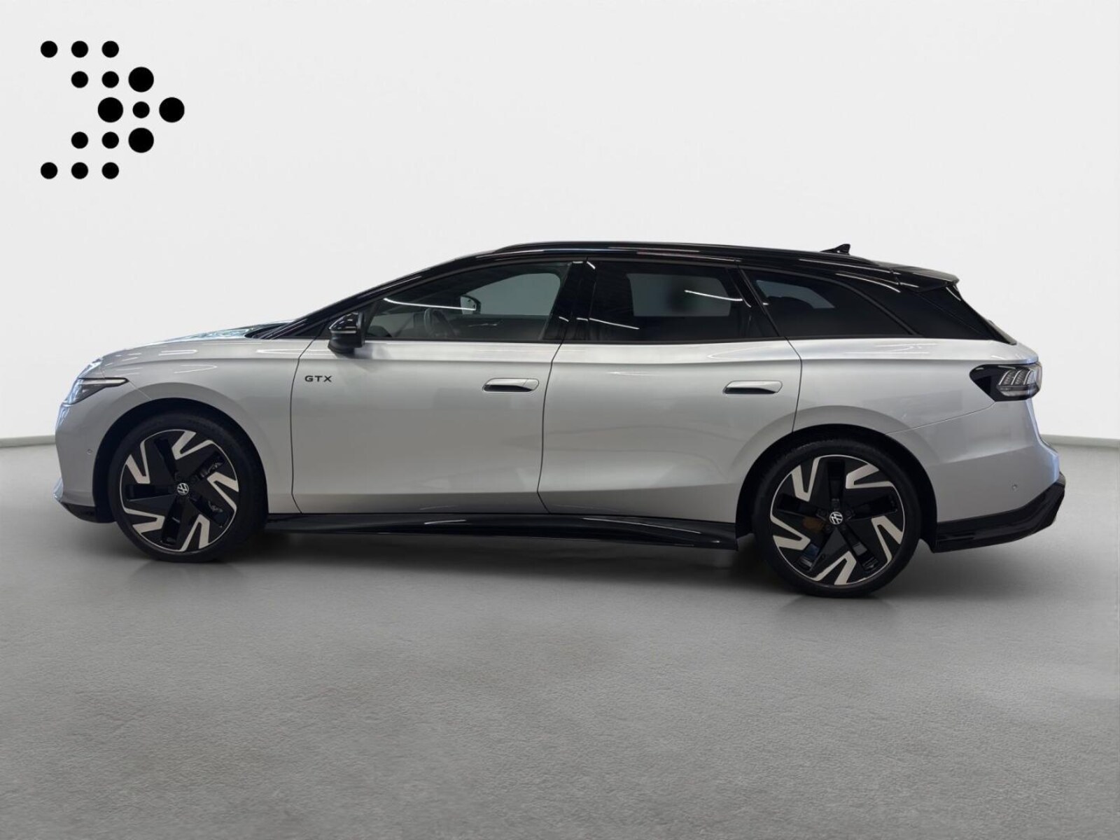 Volkswagen ID.7 Tourer – Bild 5