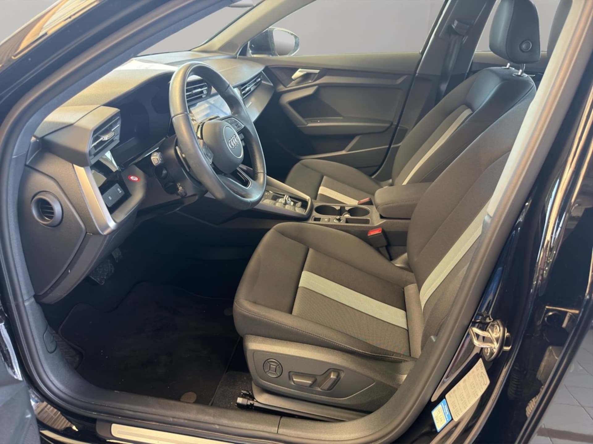 Audi A3 Sportback TFSI e Advanced