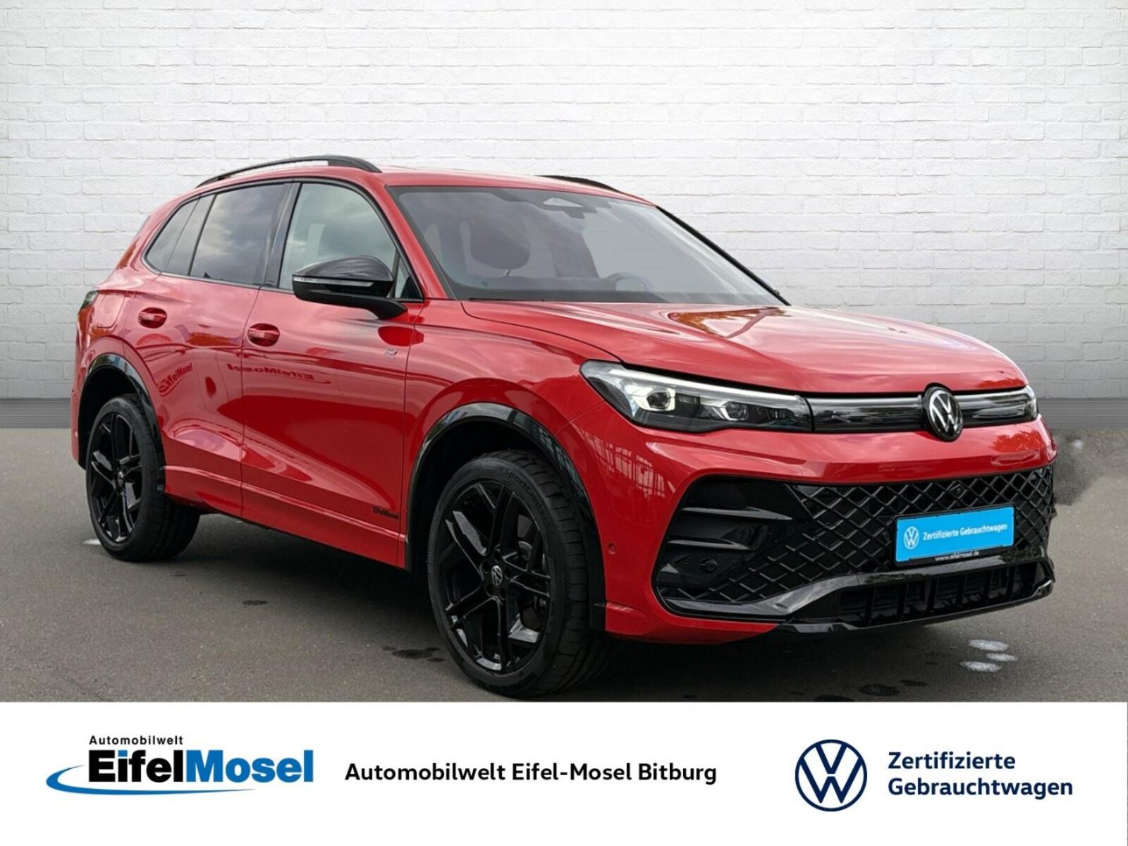 Volkswagen Tiguan – Bild 7