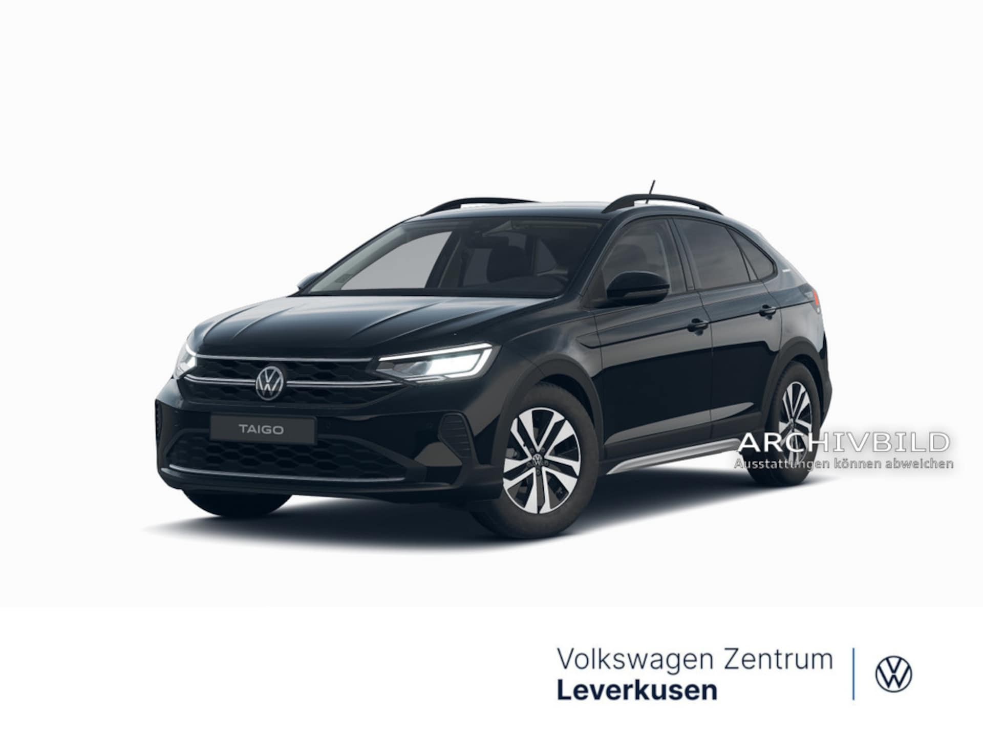 Volkswagen Taigo ENERGY