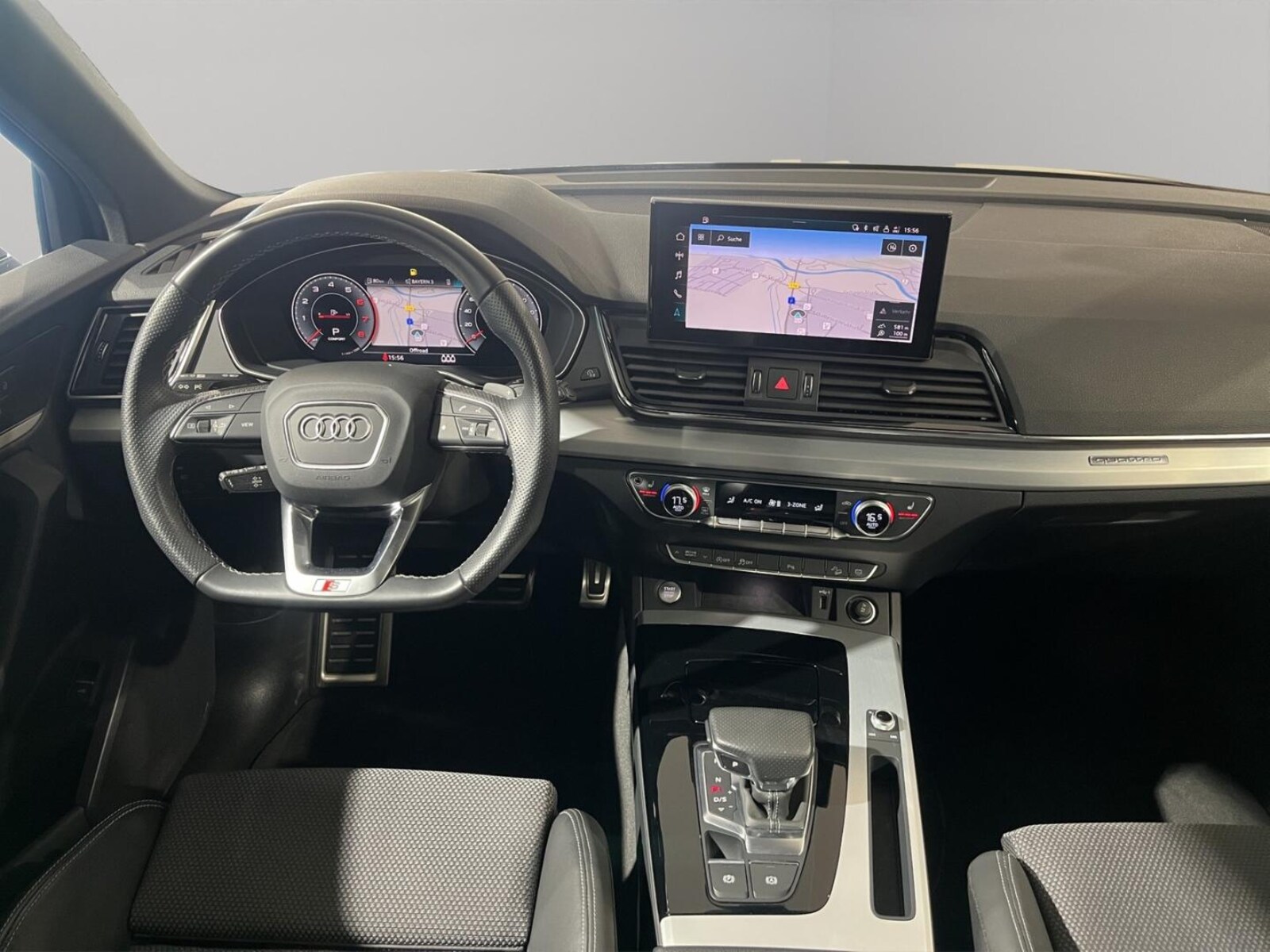 Audi Q5 – Bild 14