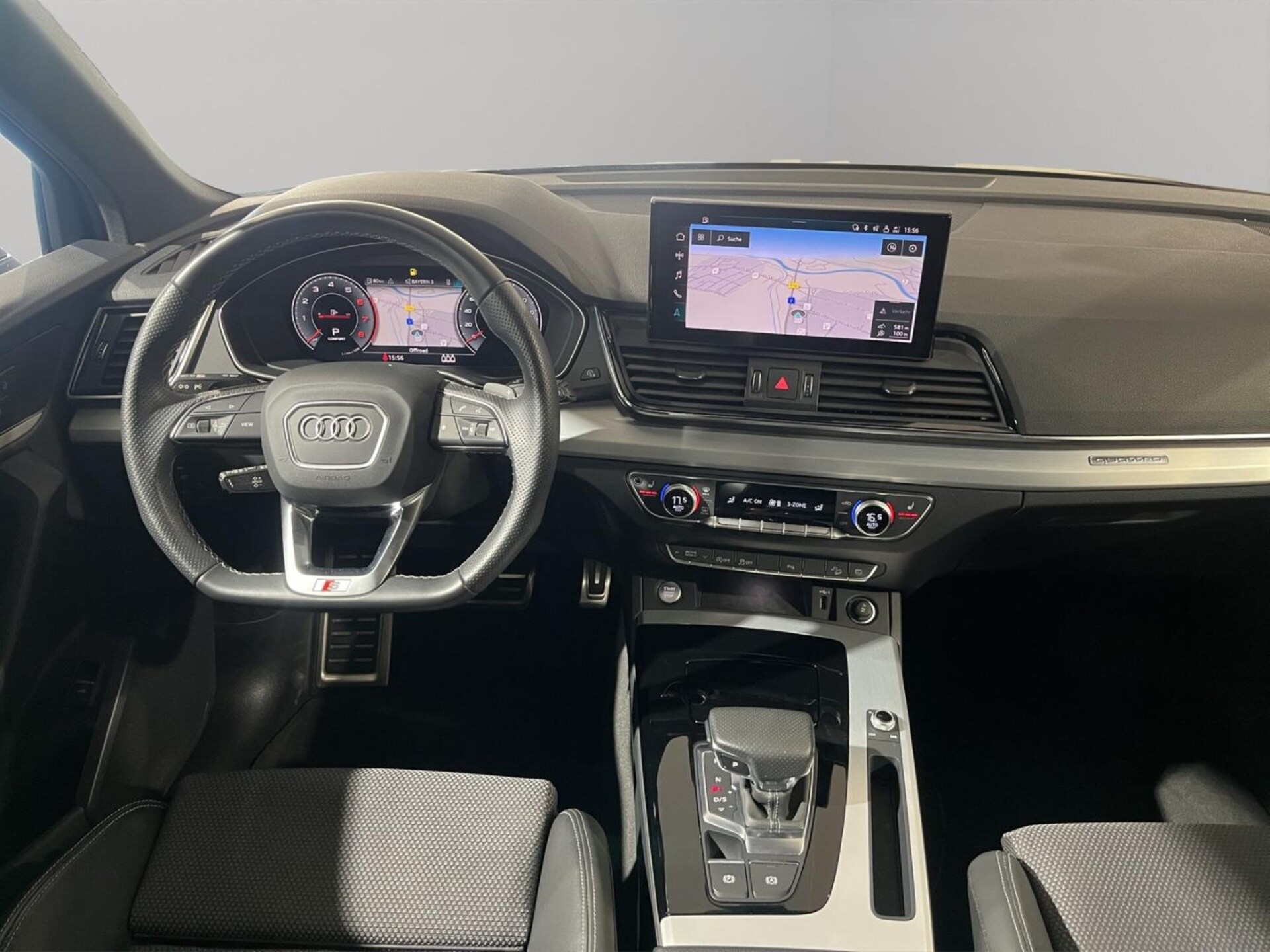 Audi Q5 SUV S line