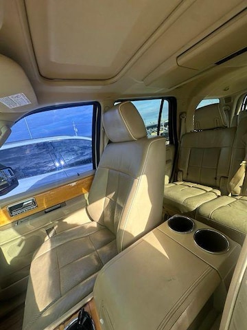 2007 Lincoln Navigator