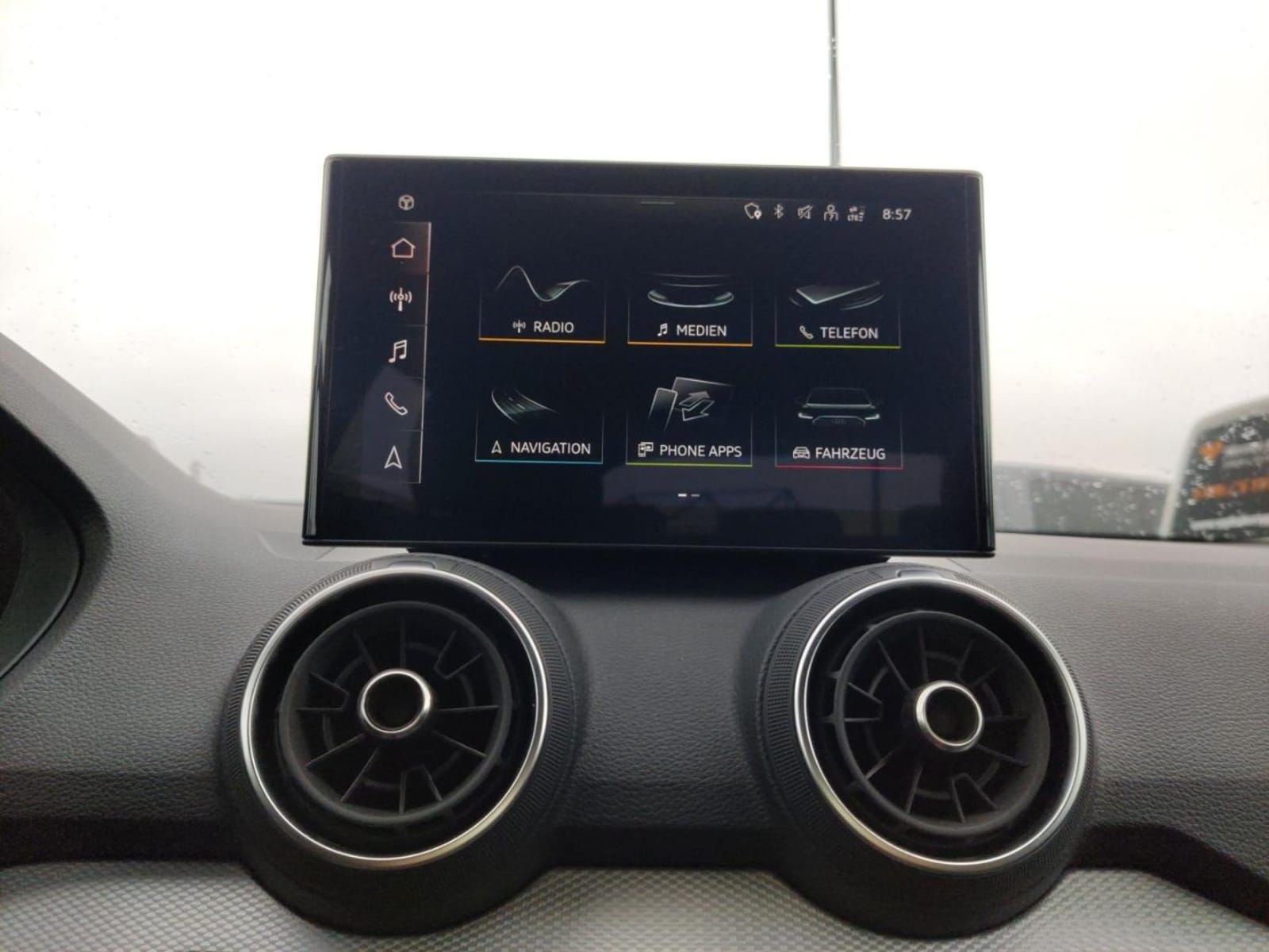 Audi Q2 – Bild 17