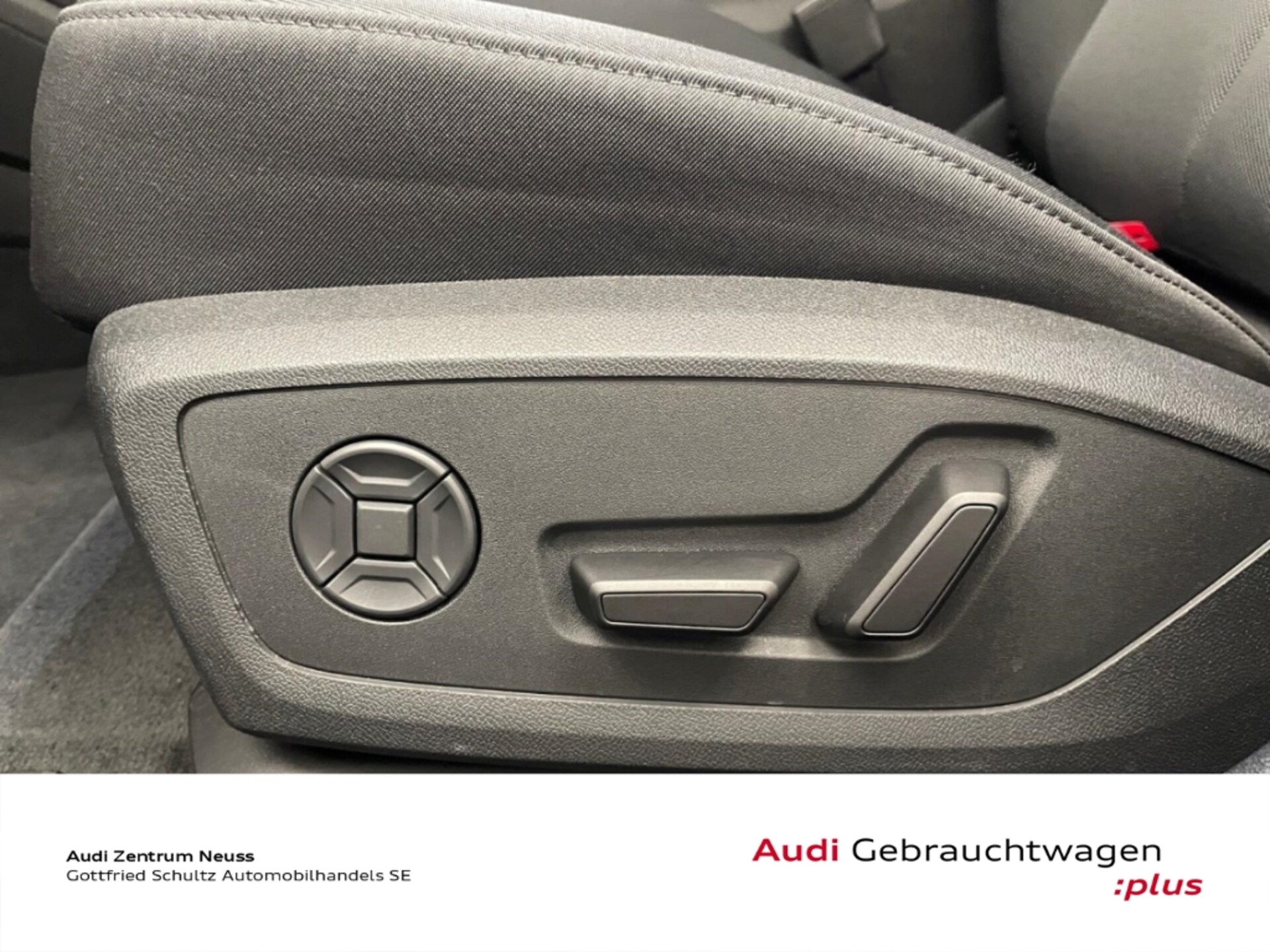 Audi A6 Sportback e-tron