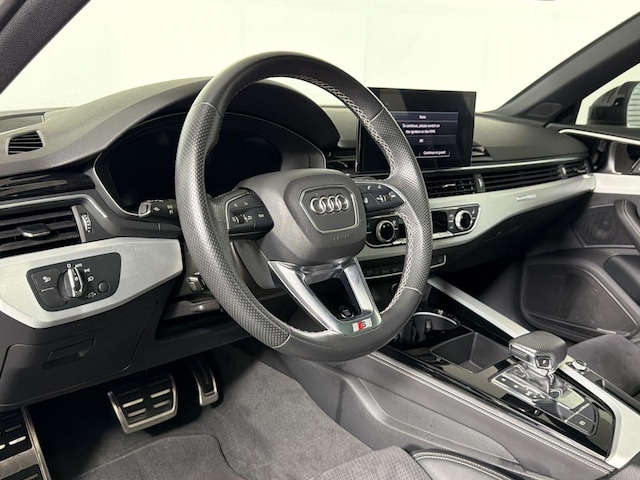 2023 Audi A4 Sedan
