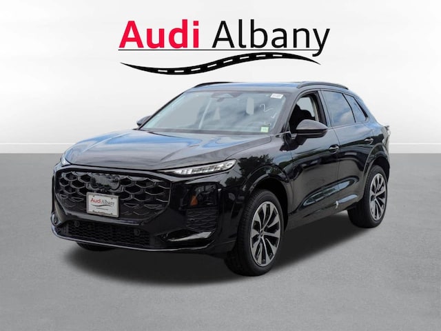 Photo of 2026 Audi Q3 SUV 