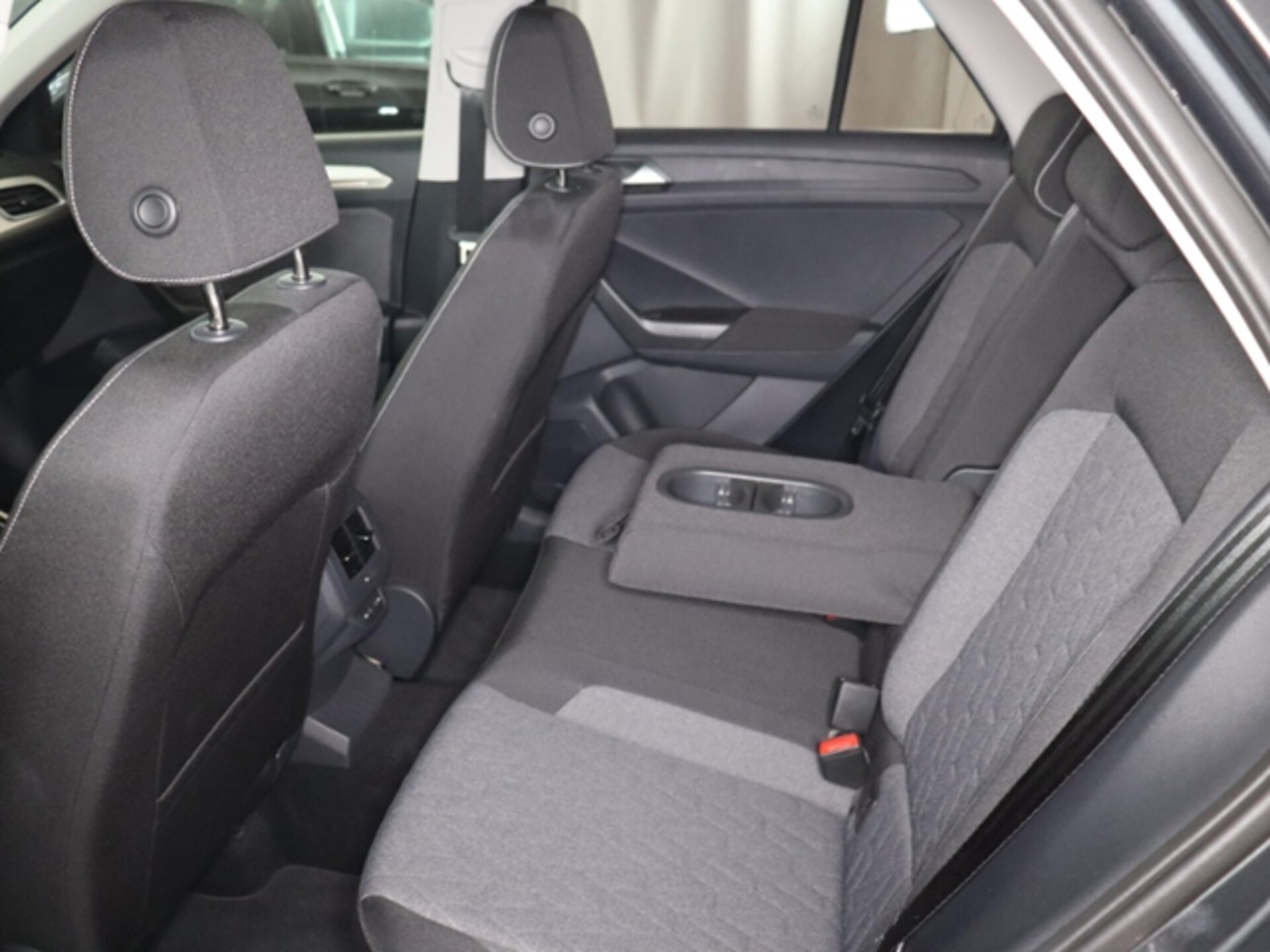 Volkswagen T-Roc MOVE