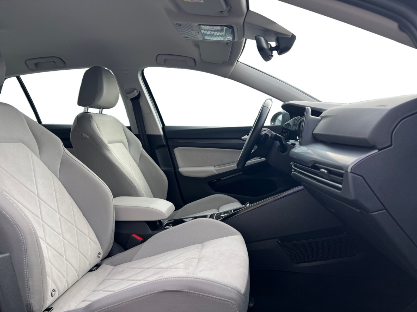 Volkswagen Golf – Bild 15