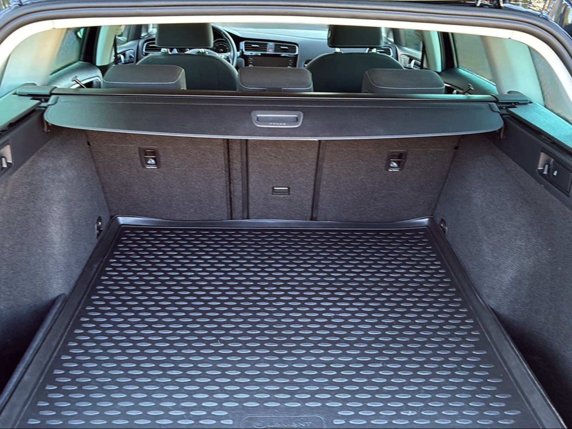 Volkswagen Golf Variant Highline