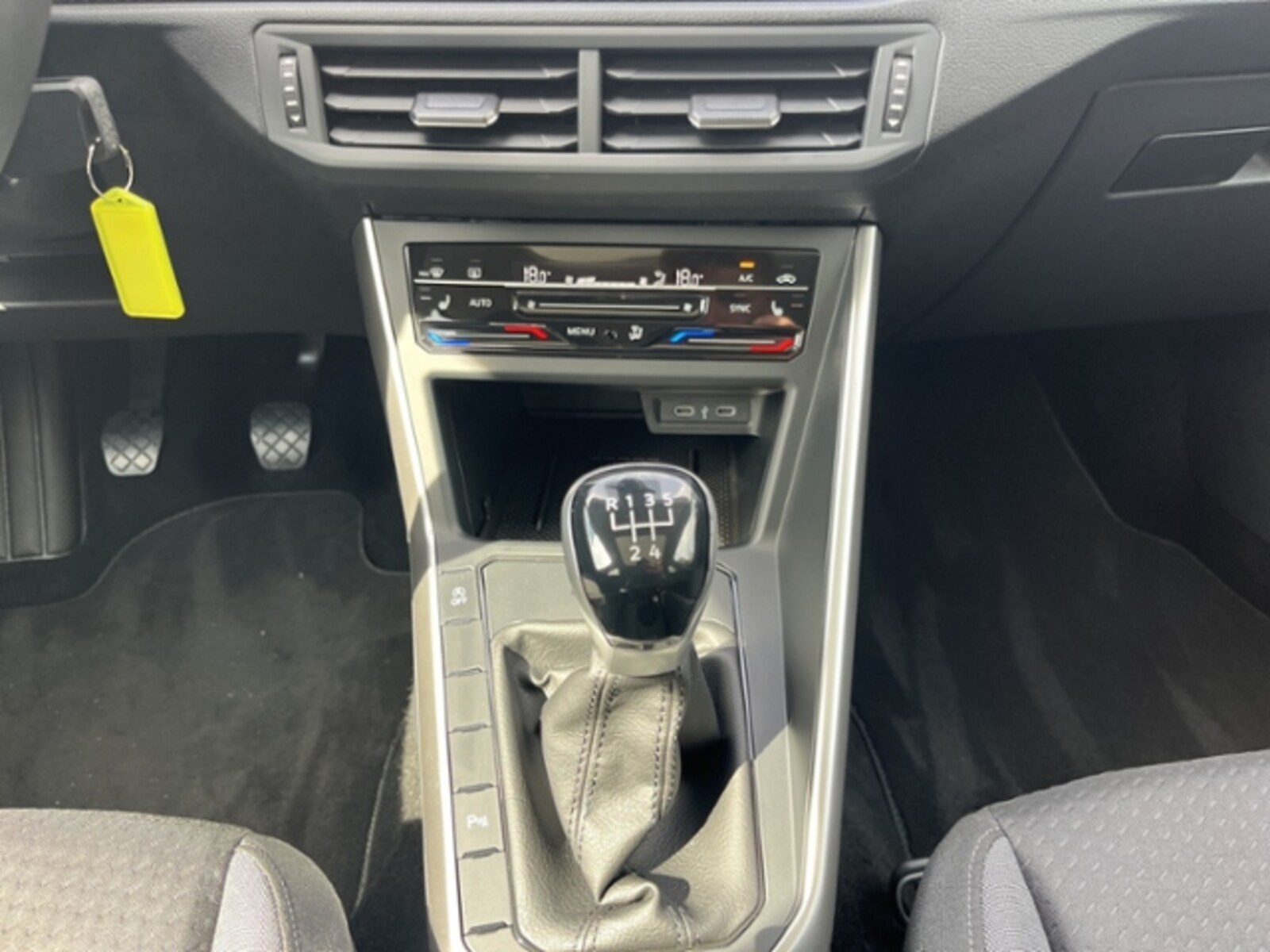 Volkswagen Taigo – Bild 14