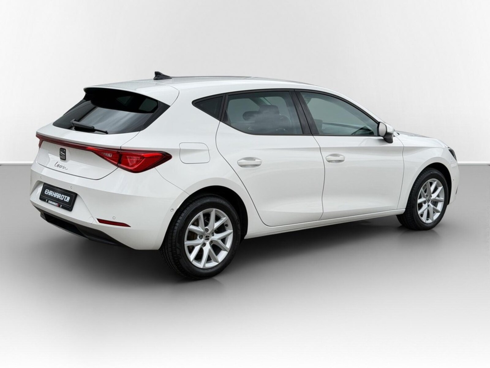 SEAT Leon – Bild 5